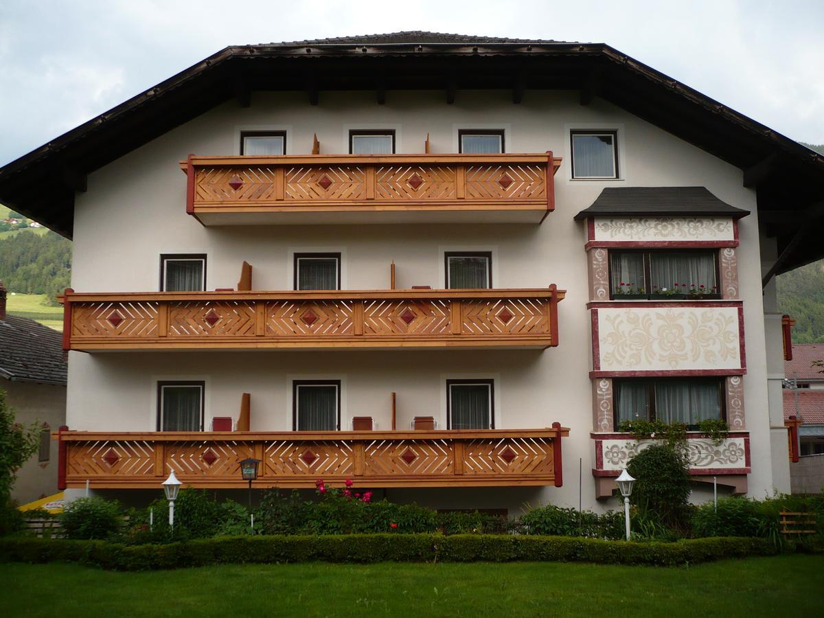 Hotel Alpenrose Rodengo Exterior photo