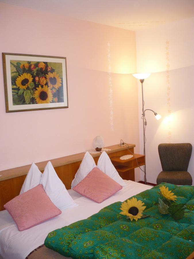 Hotel Alpenrose Rodengo Room photo