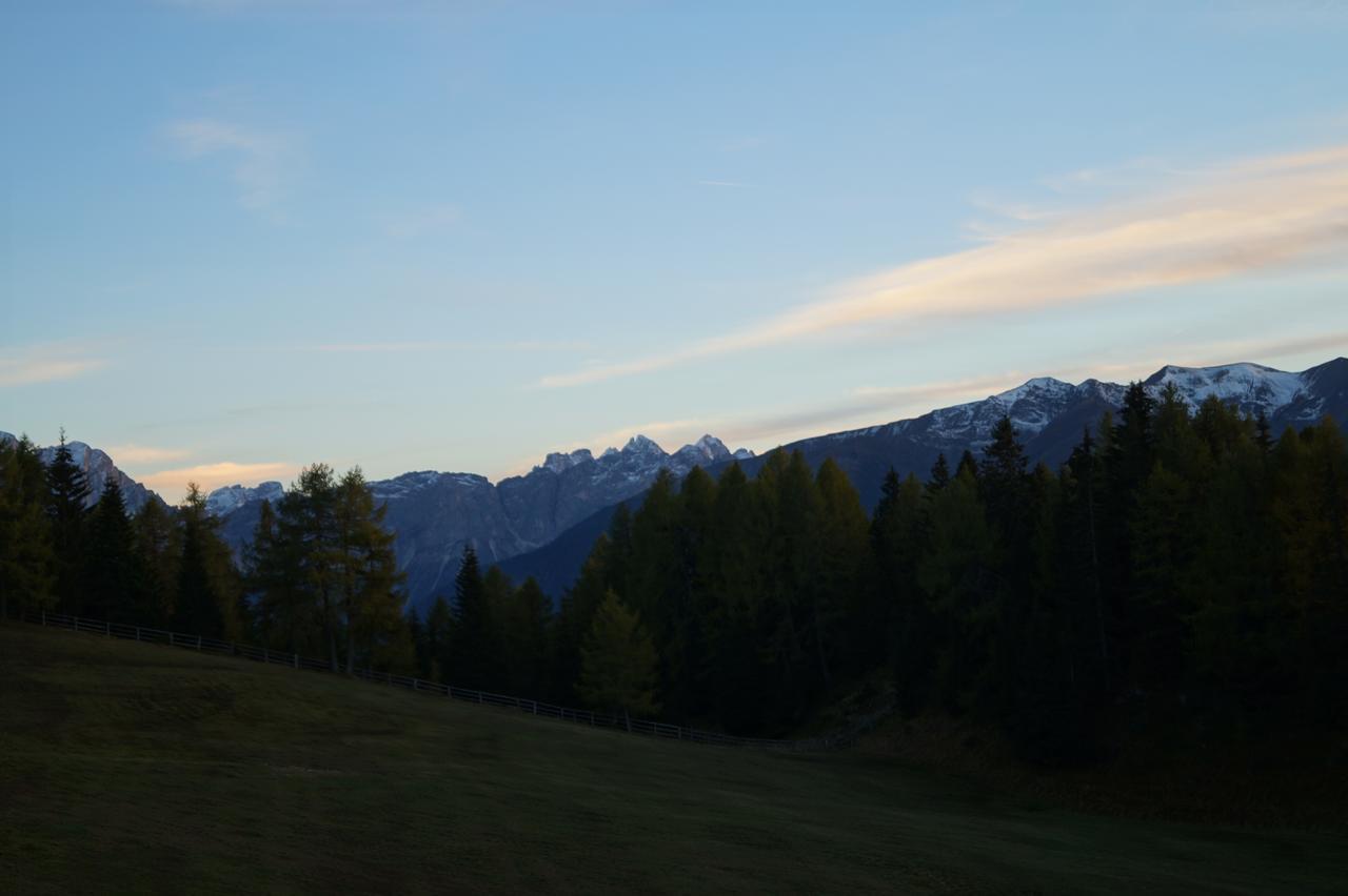 Hotel Alpenrose Rodengo Exterior photo